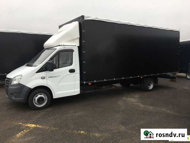 Грузоперевозки Переезды Только Межгород Давлеканово - изображение 1