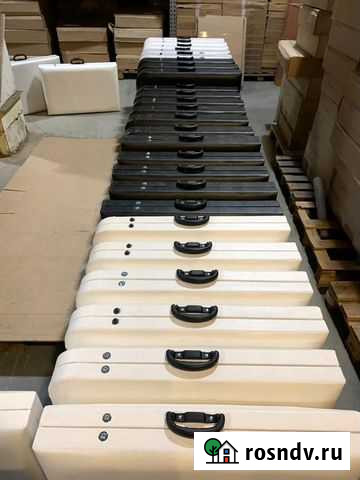 Кушетка складная Екатеринбург - изображение 1