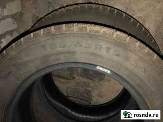 Nordman 185/65 R15 Муром