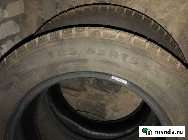 Nordman 185/65 R15 Муром - изображение 1