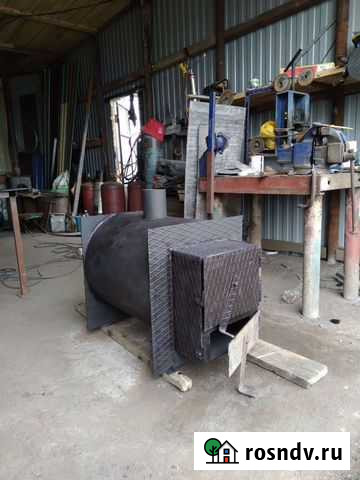 Сварочные работы Куйбышев - изображение 1