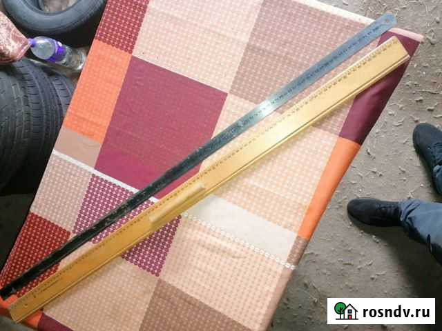 Швейная линейка Хабаровск - изображение 1