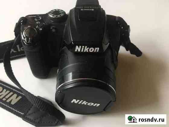 Фотоаппарат Nikon Coolpix P500 Гатчина