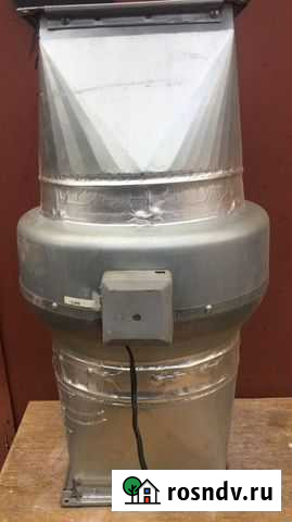 Канальный вентилятор Балашиха - изображение 1