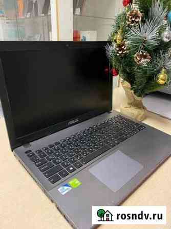 Ноутбук Asus Pentium 2117U 2*1.8GHz Трейд-ин Прокопьевск