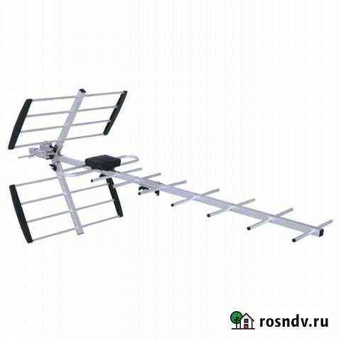 Антенна телевизионная godigital AV9360 Кингисепп