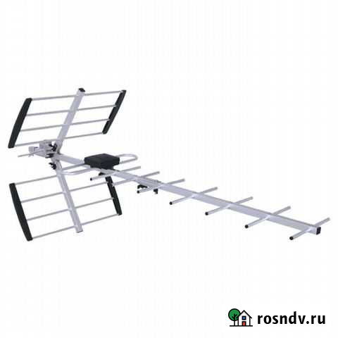 Антенна телевизионная godigital AV9360 Кингисепп - изображение 1