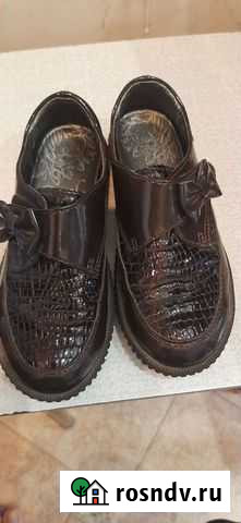 Туфли капика Клинцы - изображение 1