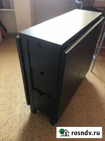 Стол с ящиками Икеа Астрахань - изображение 1