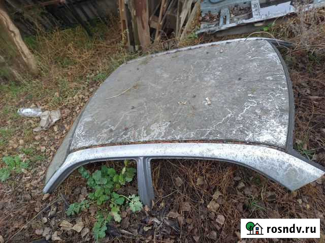 Крыша hyundai акцент Азов - изображение 1