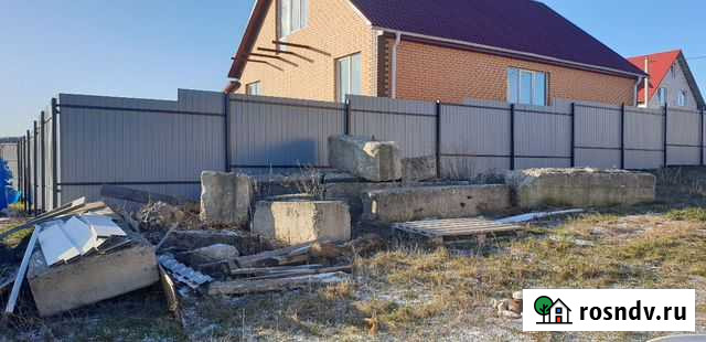 Блоки Красная Яруга - изображение 1