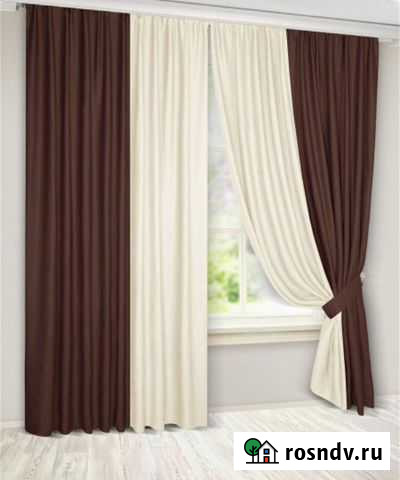 Шторы и тюль Пятигорск - изображение 1