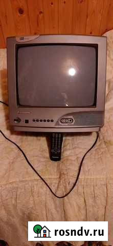 Телевизор Panasonic Colour TV tc14D2 Пушкино - изображение 1