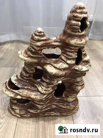 Гроты для аквариума Мытищи - изображение 1