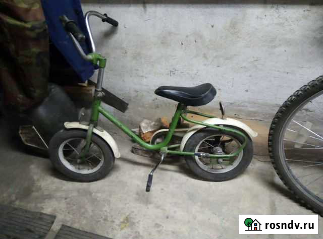 Детский велосипед Мичуринск - изображение 1