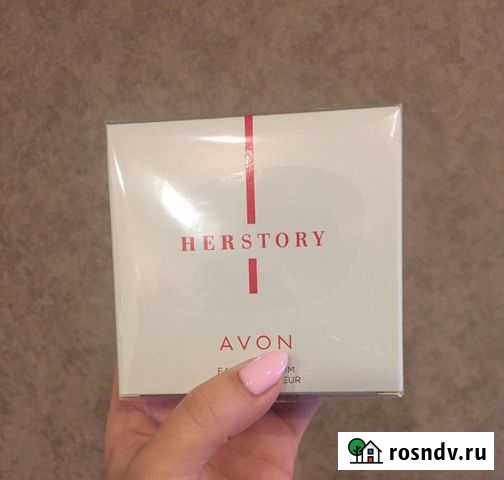 Новая Парфюмерная вода Сыктывкар - изображение 1