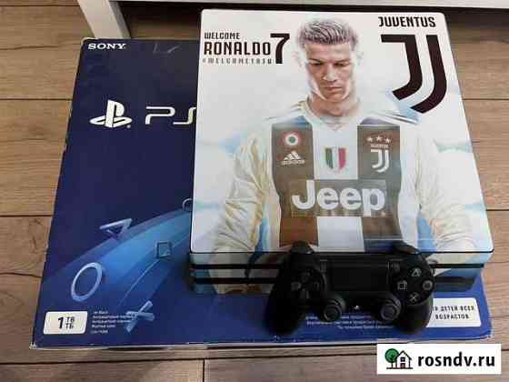 PS4 Pro Сургут