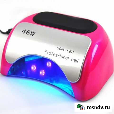 Лампа гибридная Черногорск - изображение 1