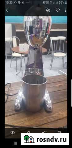 Миксер Гатчина - изображение 1