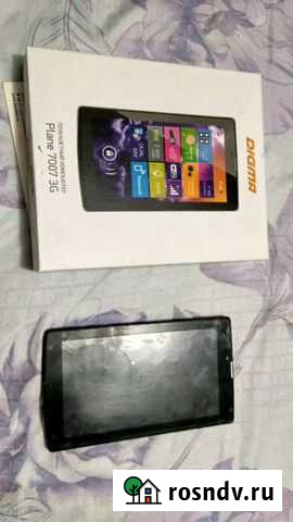 Планшет Белгород - изображение 1