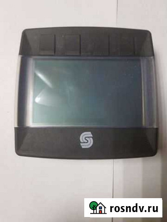 Дисплей sauer danfoss DP200-01-01-02-00-00 Иваново - изображение 1