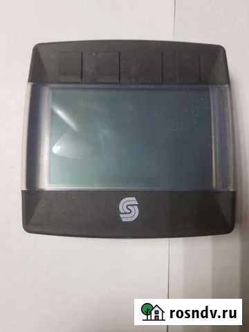 Дисплей sauer danfoss DP200-01-01-02-00-00 Иваново - изображение 1