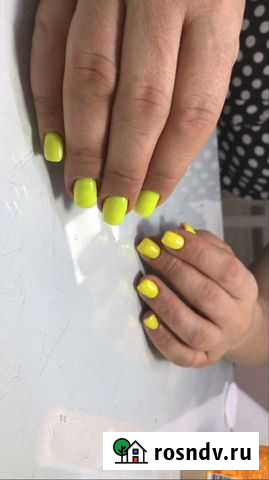 Ногти на дому Кизляр - изображение 1