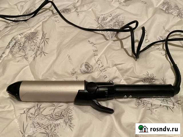 Плойка Babyliss Махачкала - изображение 1