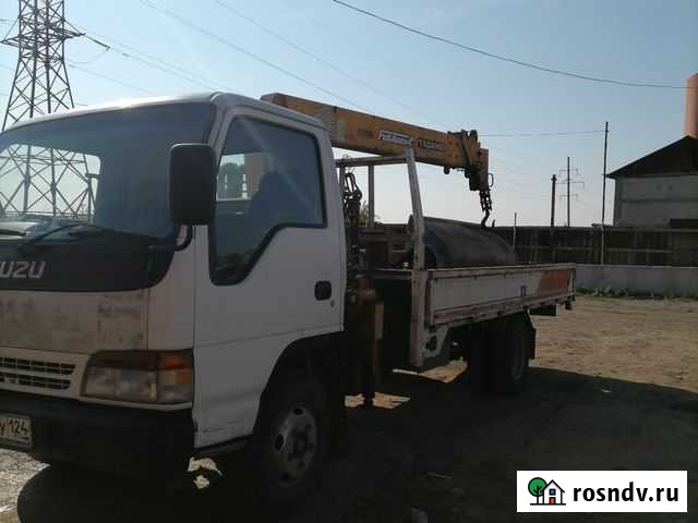 Варовайка атовышка Канск - изображение 1