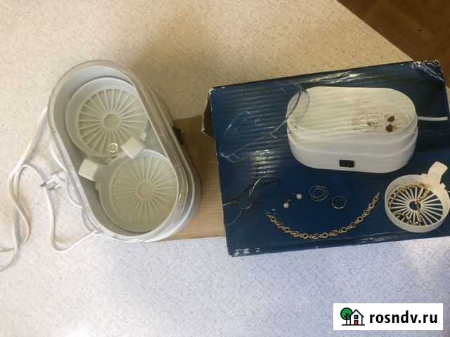 Машинка для чистки золота Королев - изображение 1