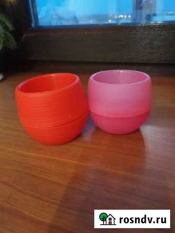 Горшочки под цветы Уфа - изображение 1