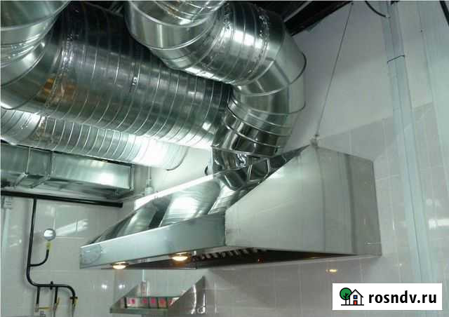 Вентиляция Кондиционеры Встроенные пылесосы Ржев - изображение 1