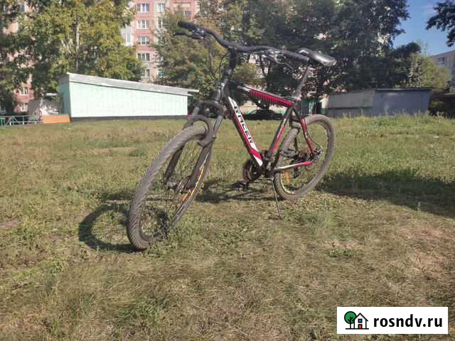 Горный велосипед Барнаул - изображение 1