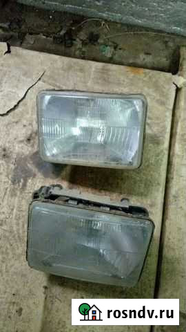 Фары Ока Ваз 1111 Воткинск - изображение 1
