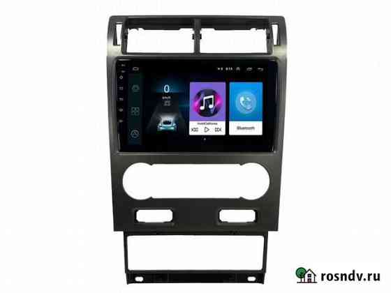 Магнитола Ford Mondeo 3 Android Волгоград