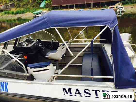 Мастер 521, Master 521 Ногинск
