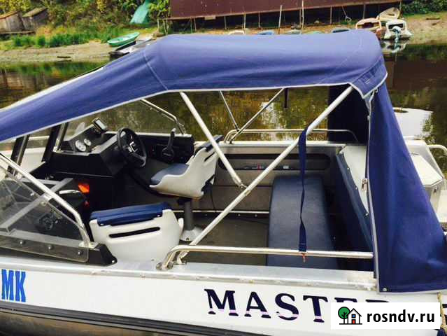 Мастер 521, Master 521 Ногинск - изображение 1