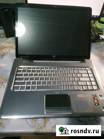 Ноутбук hp Pavilion dv5 на запчасти Лабинск - изображение 1