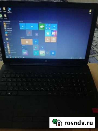 Ноутбук hp Алейск - изображение 1