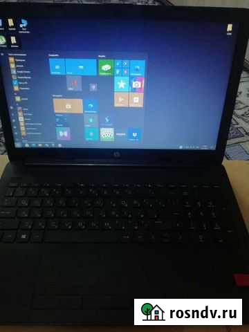 Ноутбук hp Алейск - изображение 1