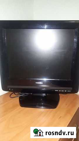 Телевизор ЖК на запчасти Старый Оскол - изображение 1