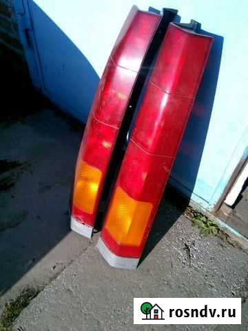 Задние фонари Honda stepwgn Бердск - изображение 1