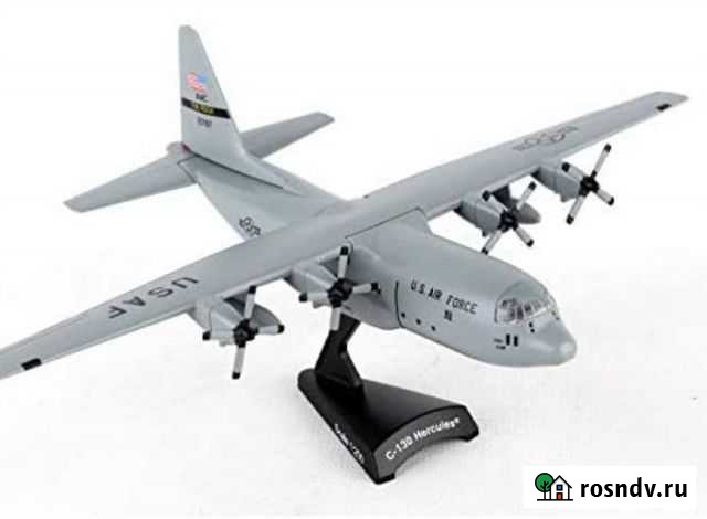 Коллекционный самолёт Владивосток - изображение 1