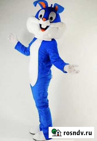 Аренда ростового костюма Видное - изображение 1