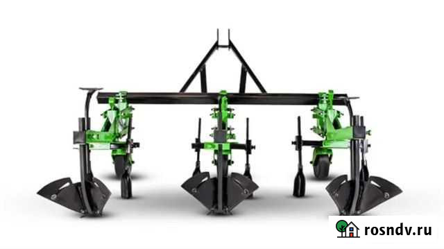 Культиватор-окучник ок 300 Псков - изображение 1