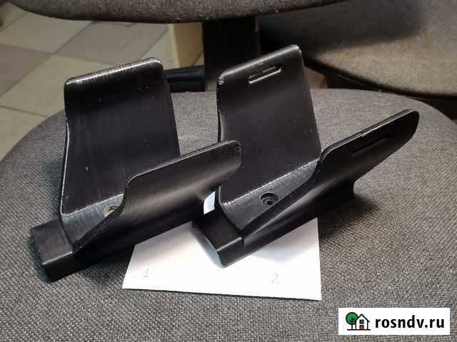 Подлокотник Minelab E-trac Safari как оригинал Киров - изображение 1