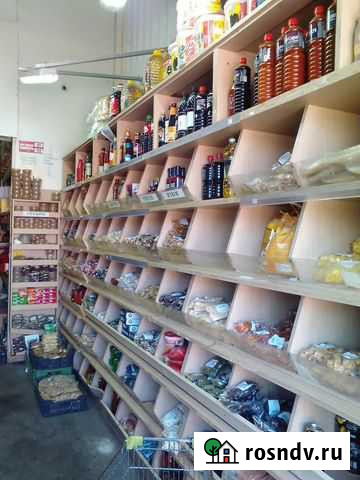 Оборудование витрин для магазин Калининград - изображение 1