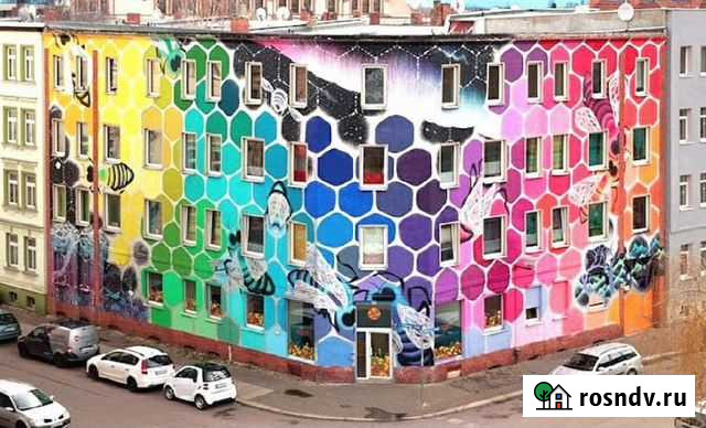 Монтаж вентилируемого фасада, металлоконструкций Рязань - изображение 1