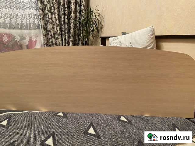 Бортик для детской кроватки Снежногорск - изображение 1