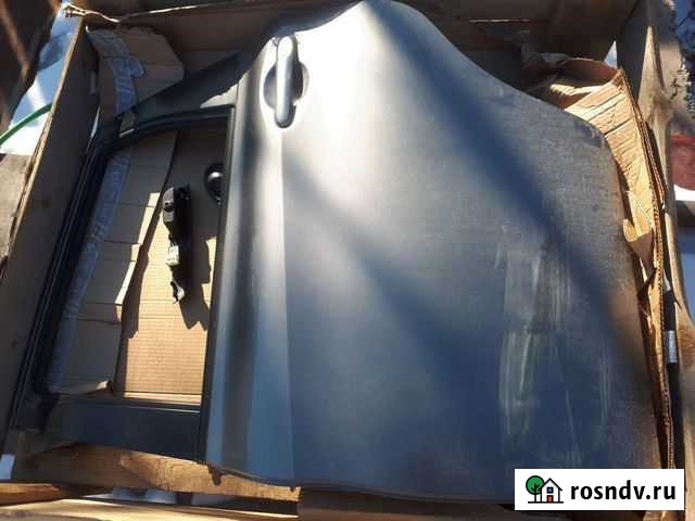 Дверь Свободный - изображение 1